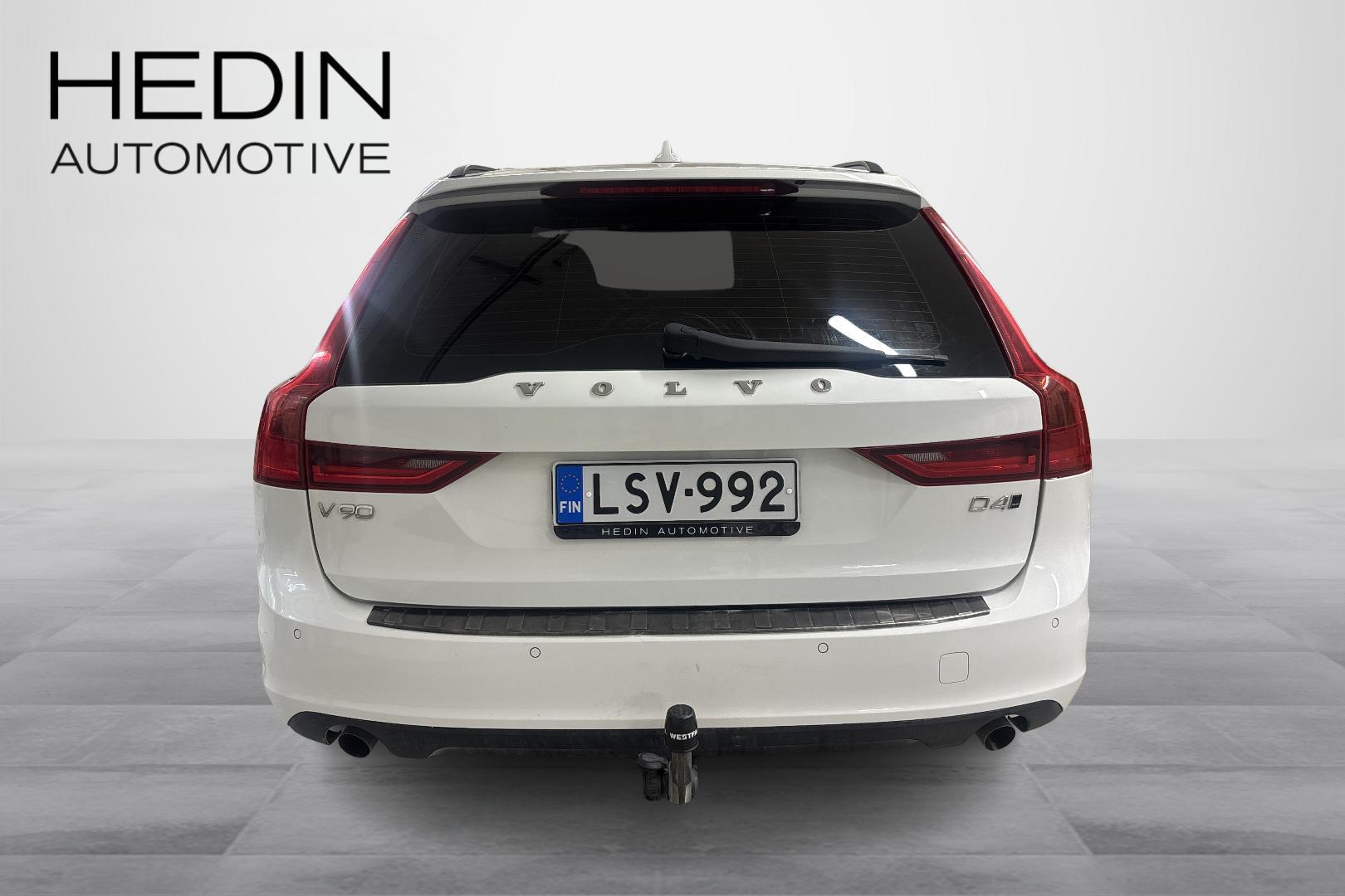 VOLVO V90 2017