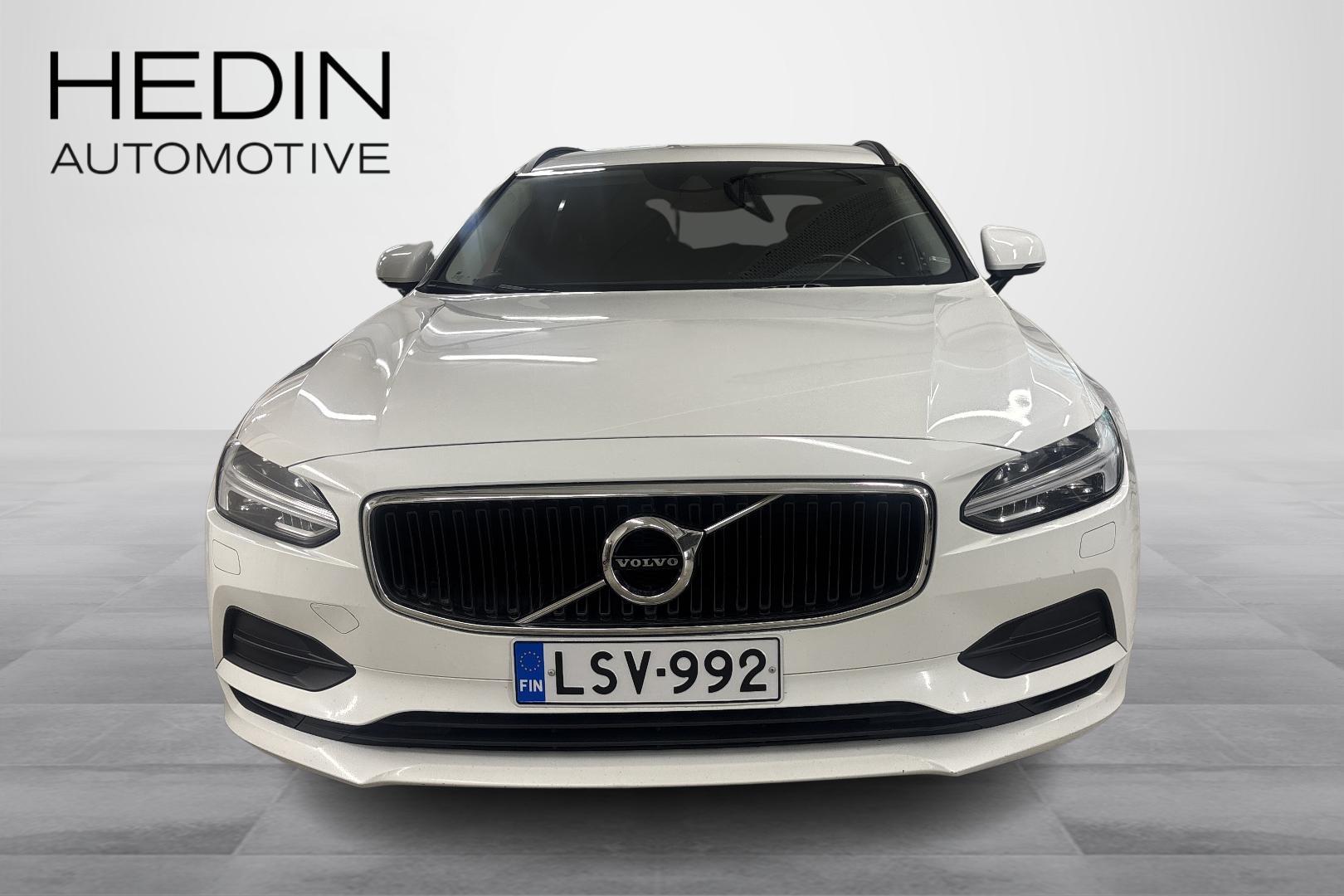 VOLVO V90 2017