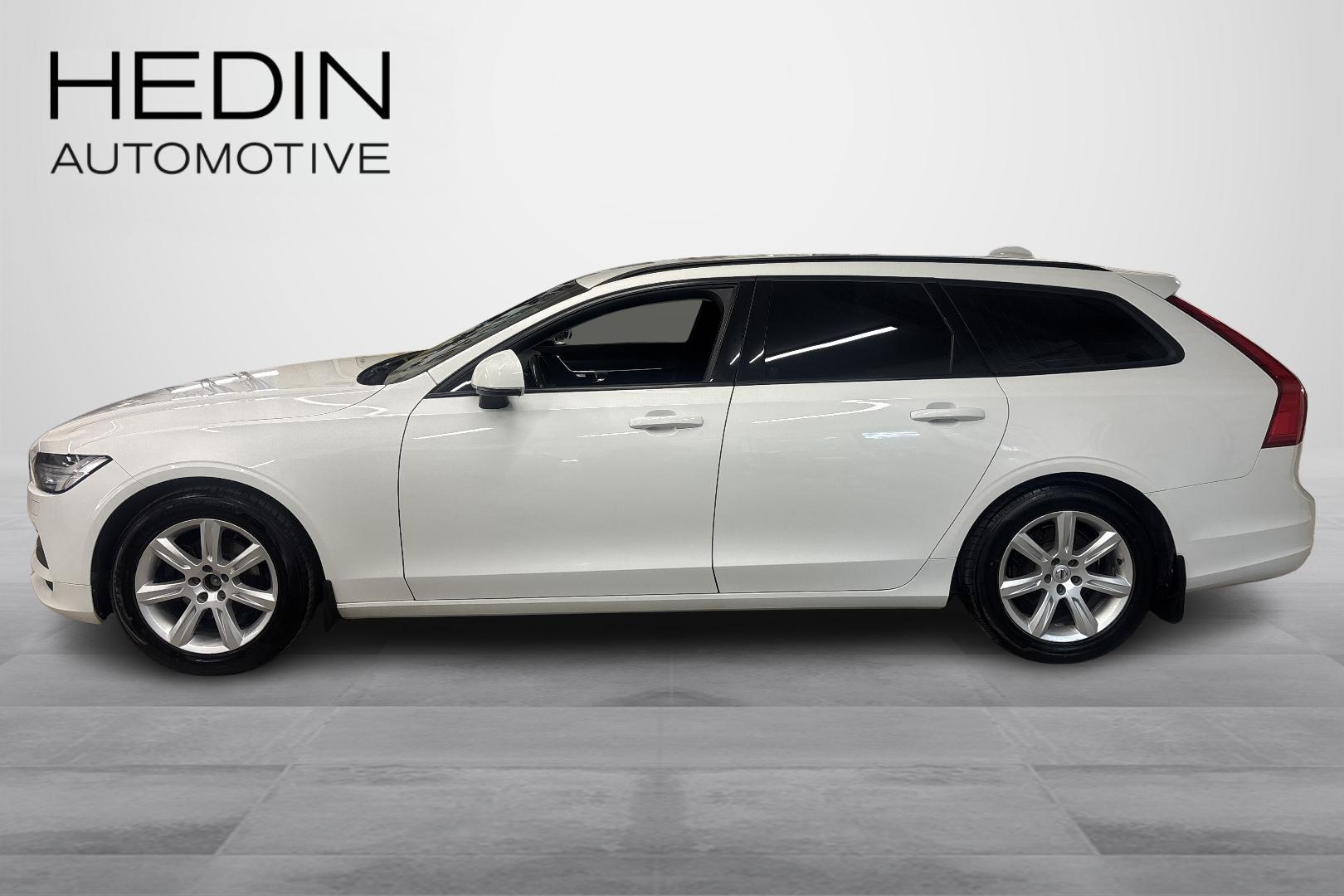 VOLVO V90 2017