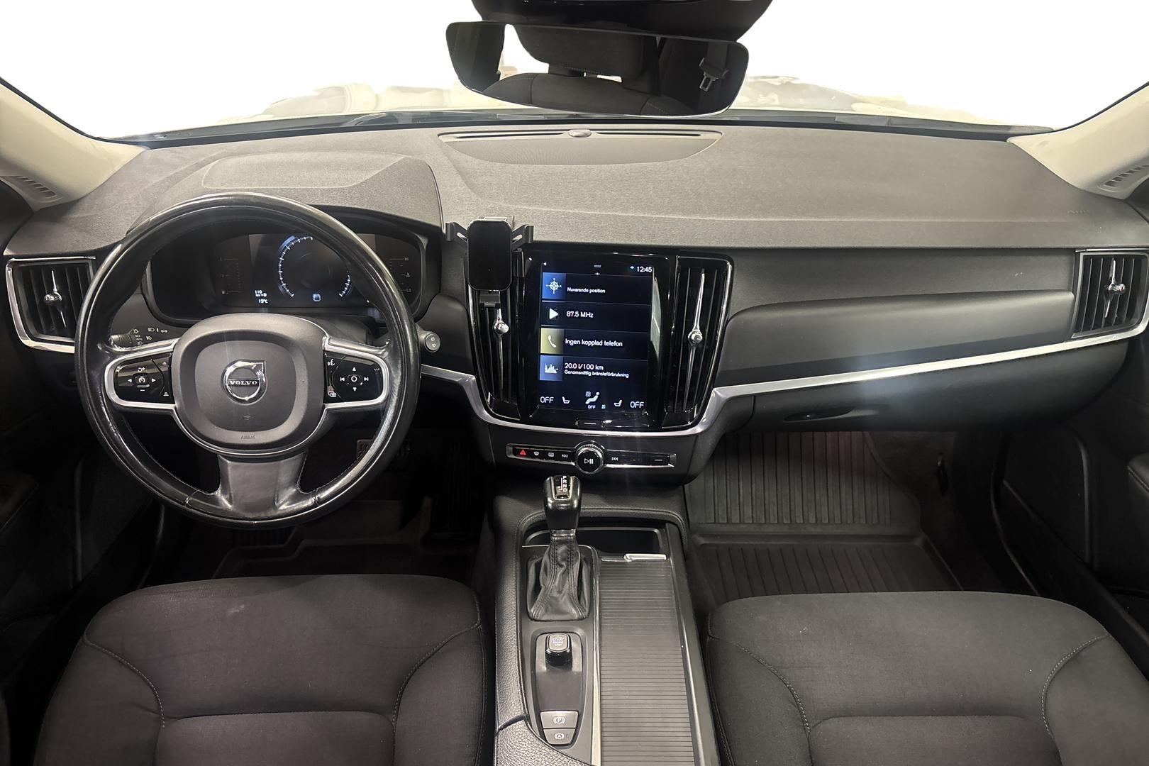 VOLVO V90 2017