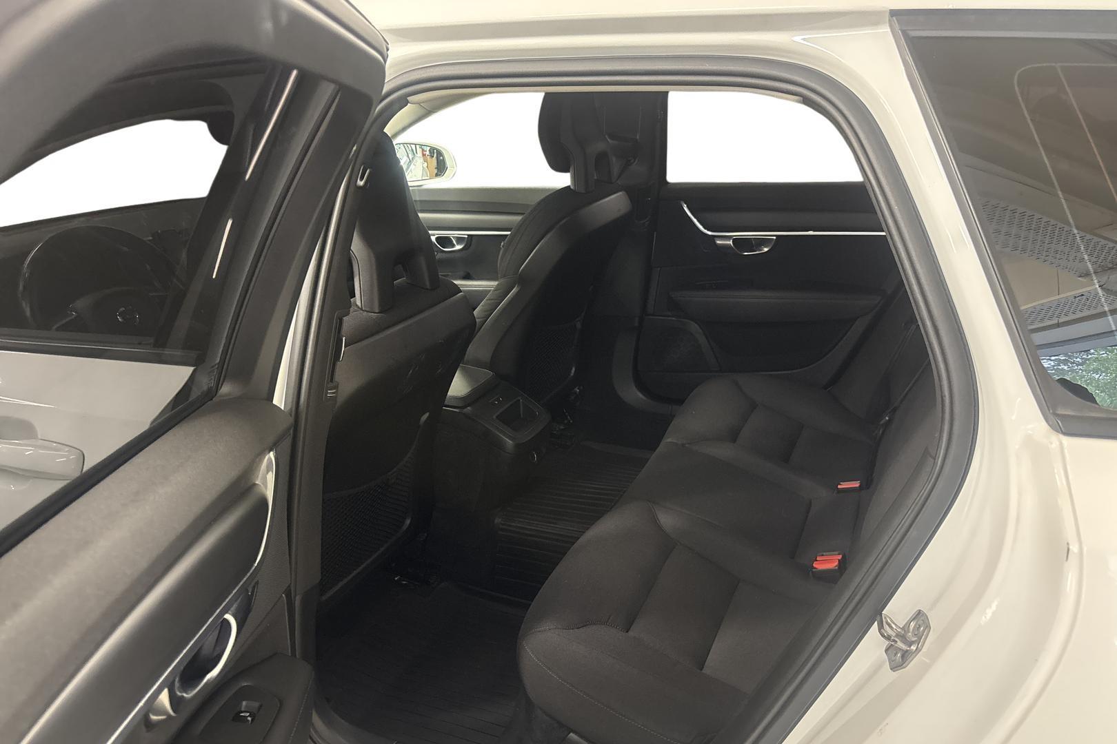 VOLVO V90 2017