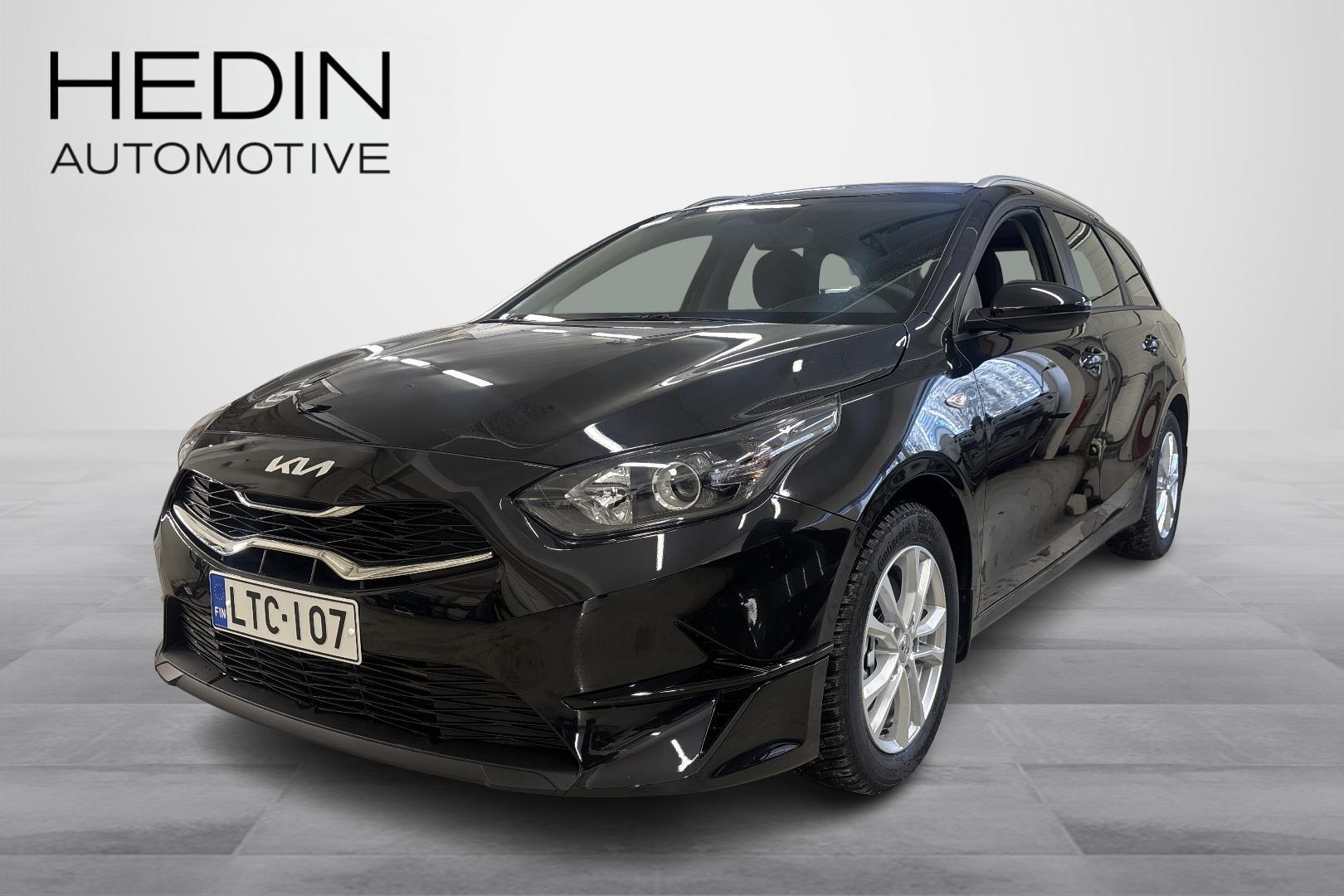 Kia Ceed 2026