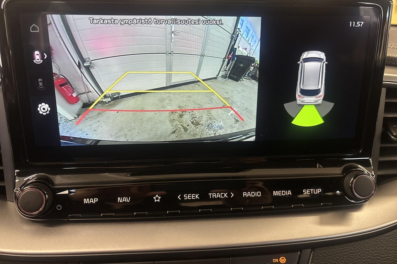 Kia Ceed 2026