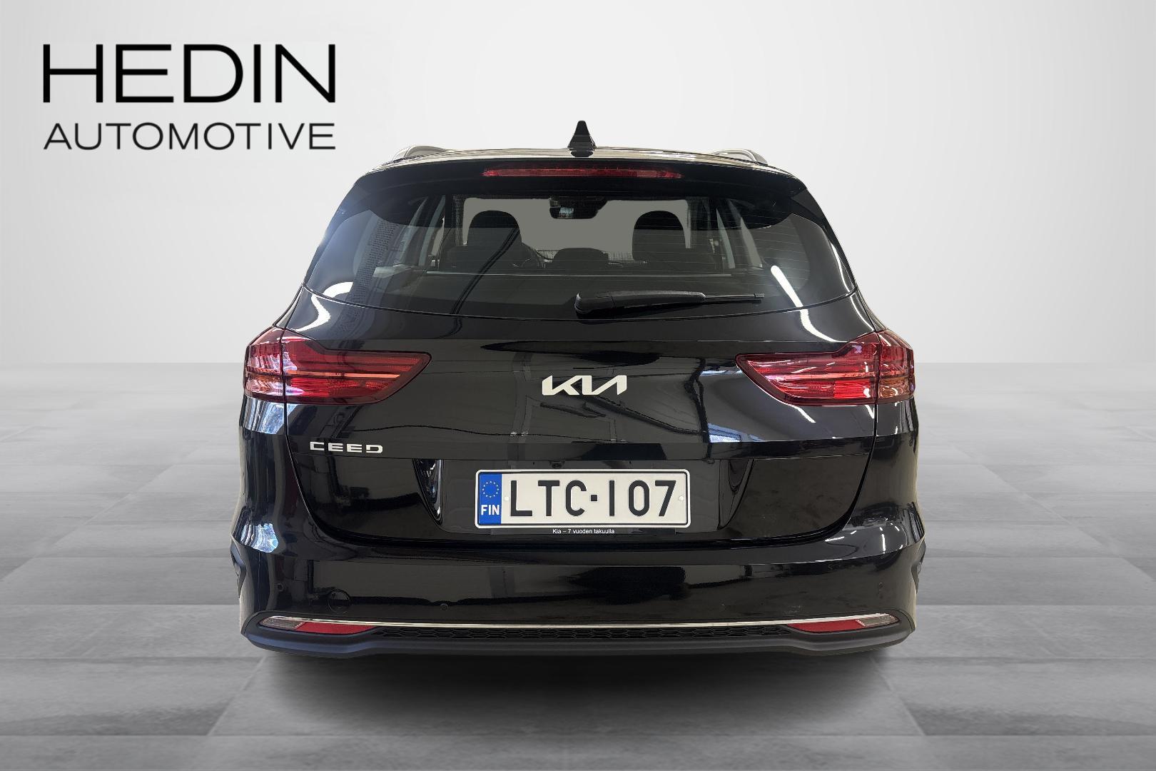 Kia Ceed 2026