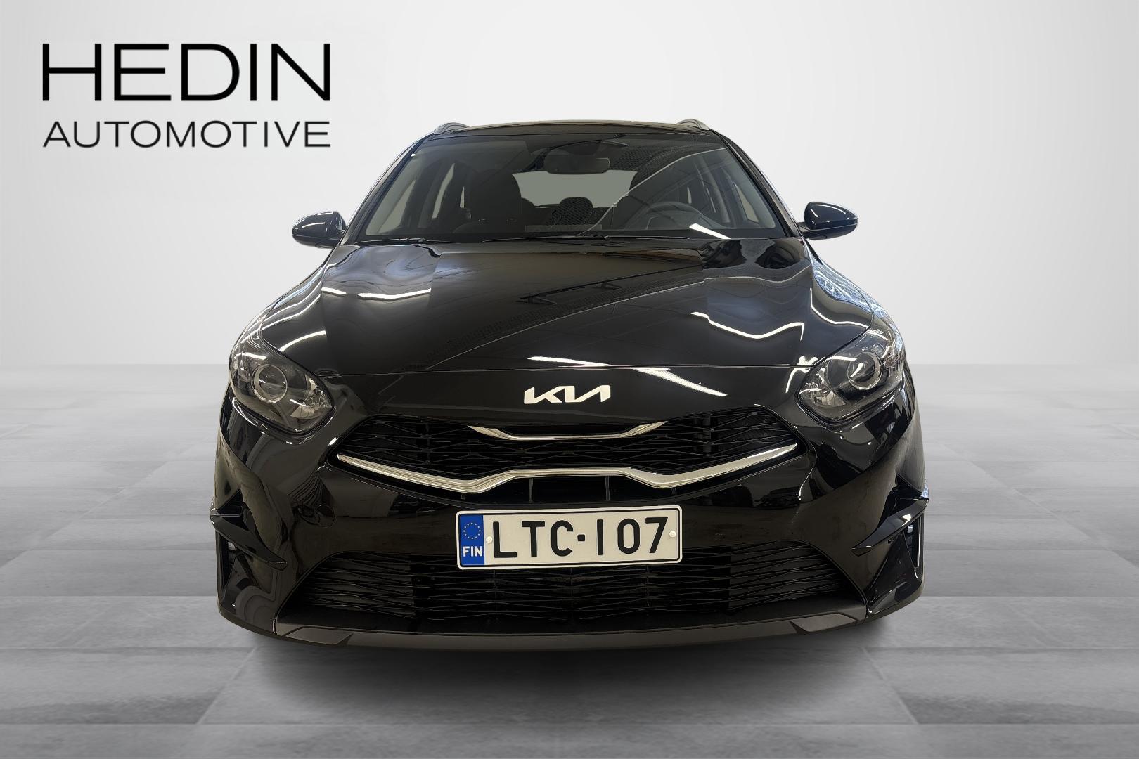 Kia Ceed 2026