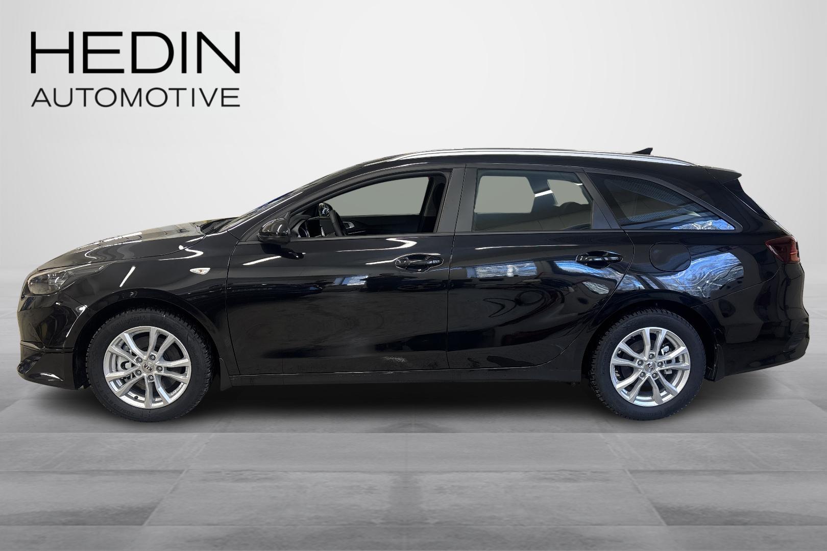 Kia Ceed 2026