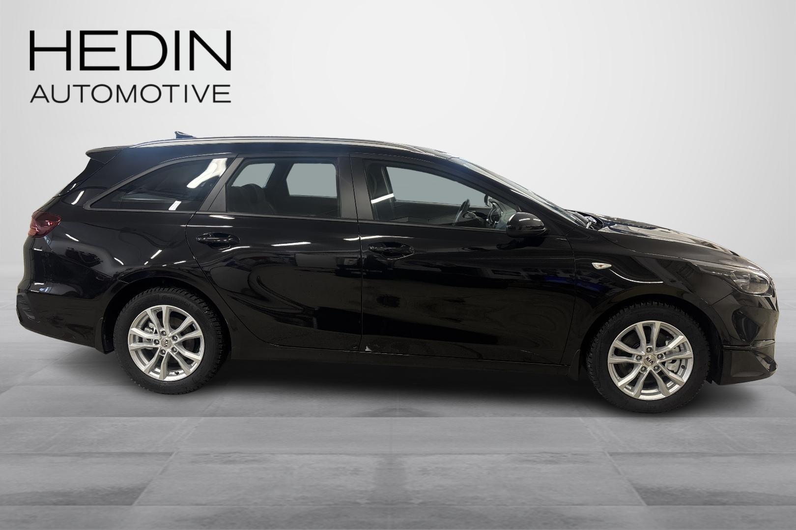 Kia Ceed 2026