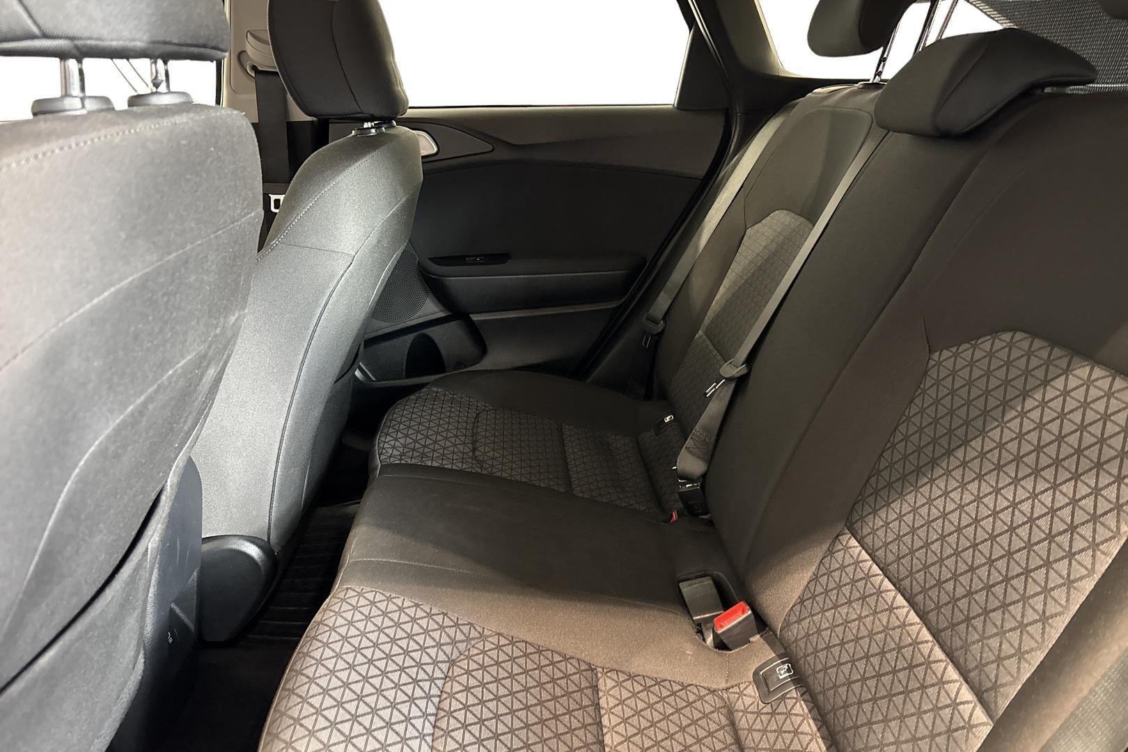 KIA Ceed 2022