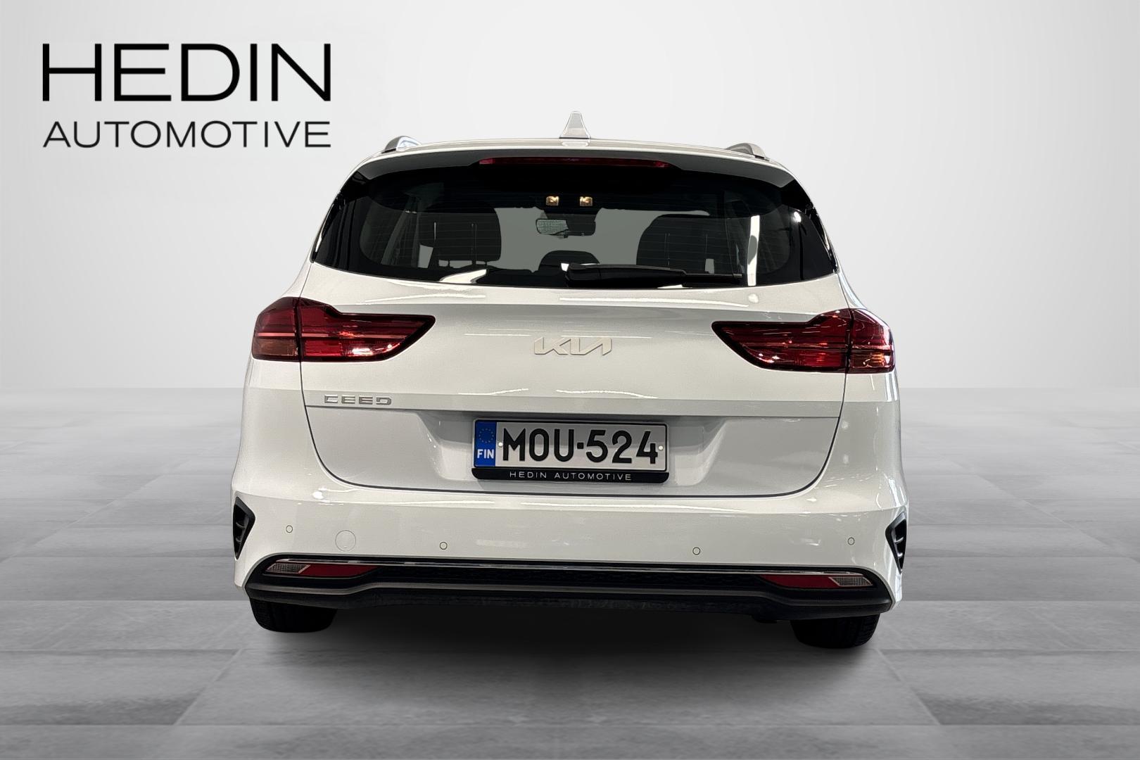 KIA Ceed 2022