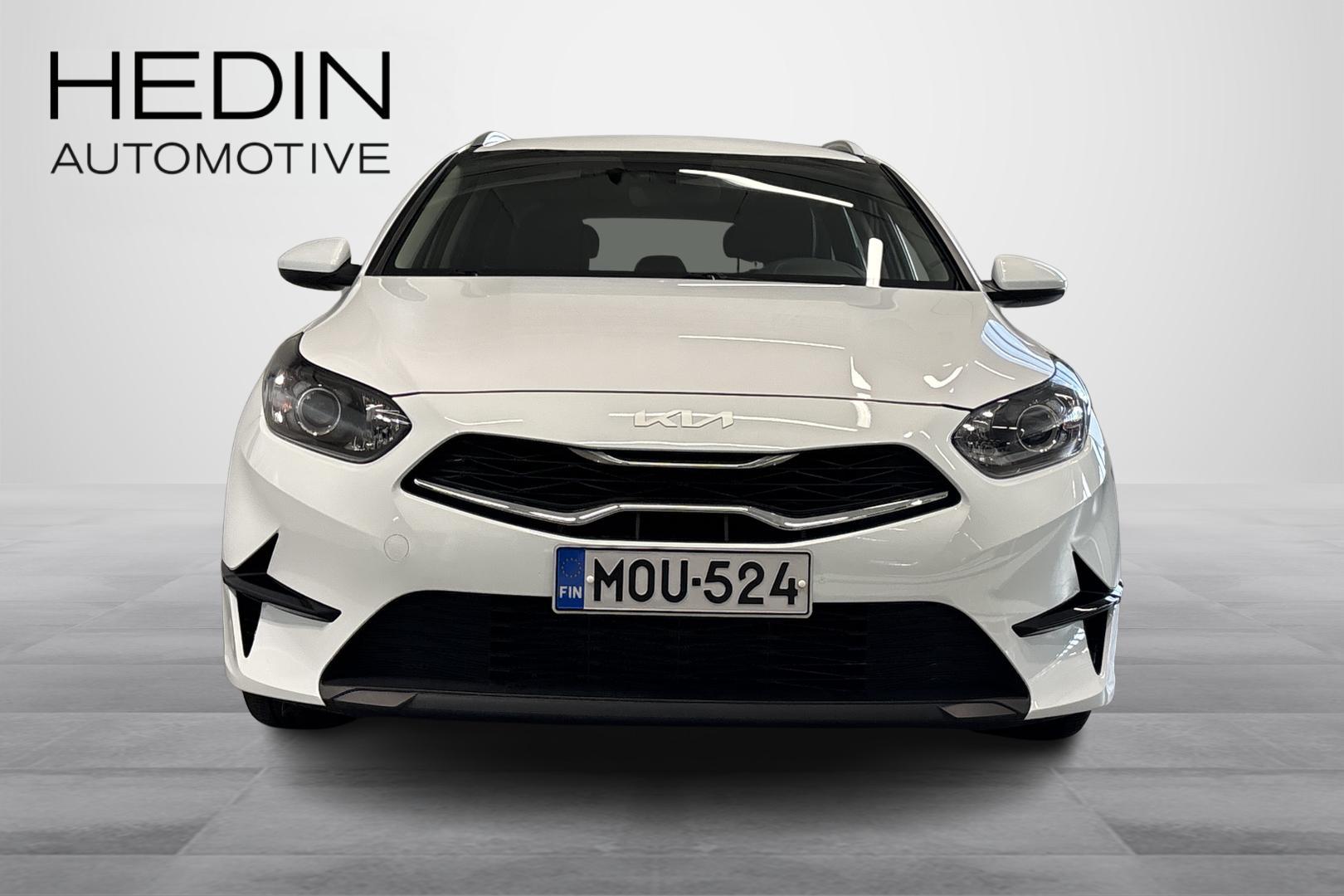 KIA Ceed 2022