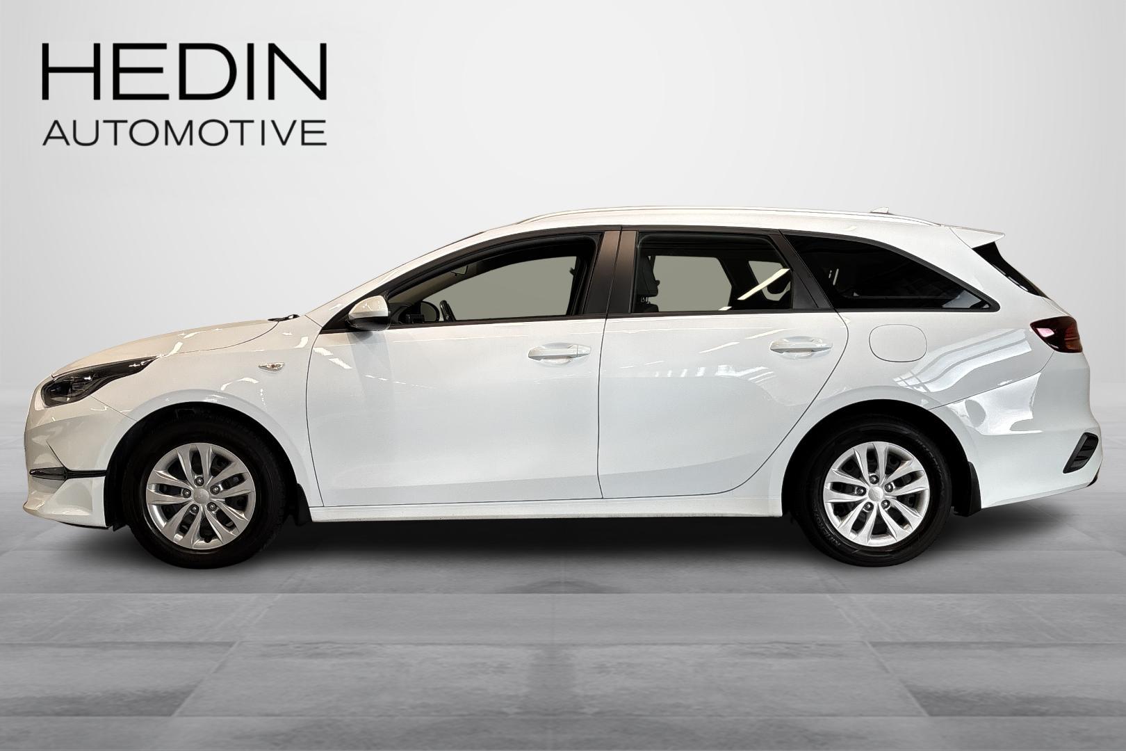KIA Ceed 2022