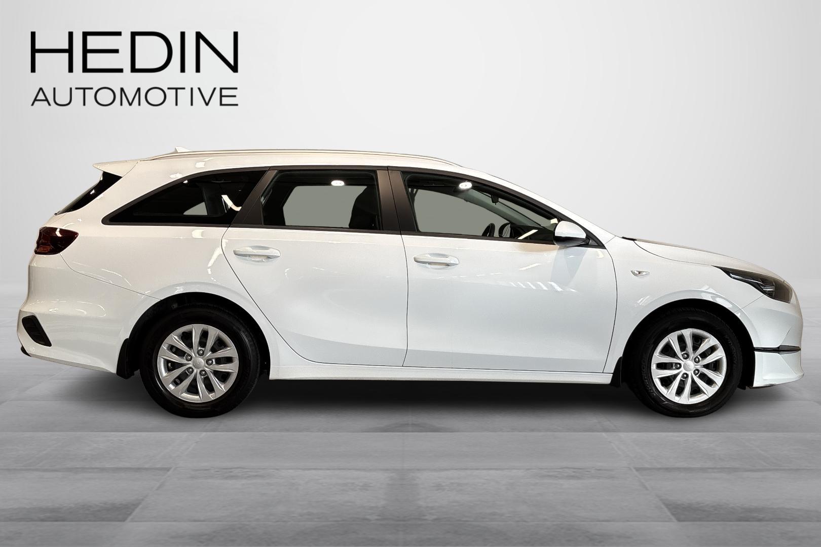 KIA Ceed 2022