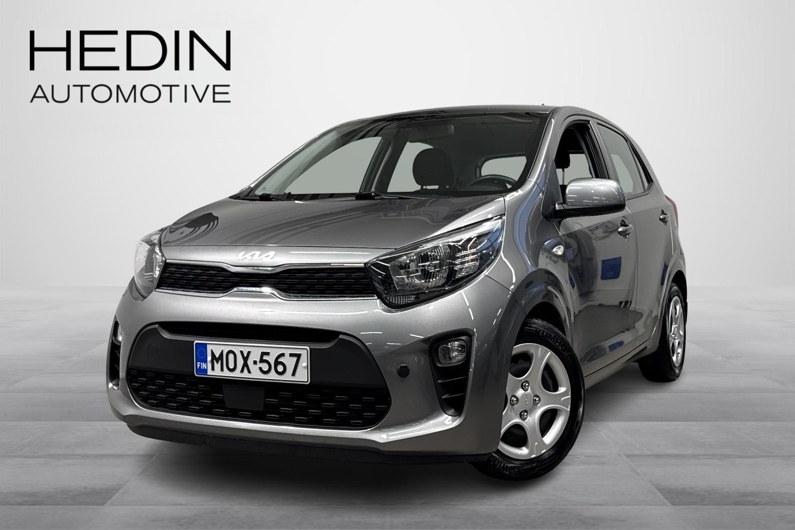 Kia Picanto 2023
