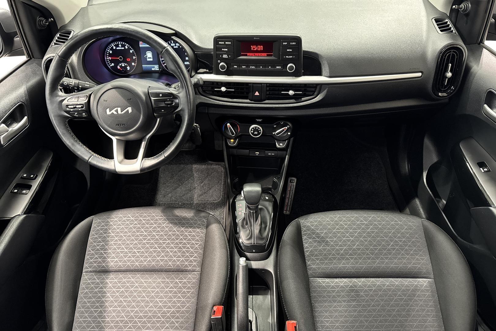 Kia Picanto 2023