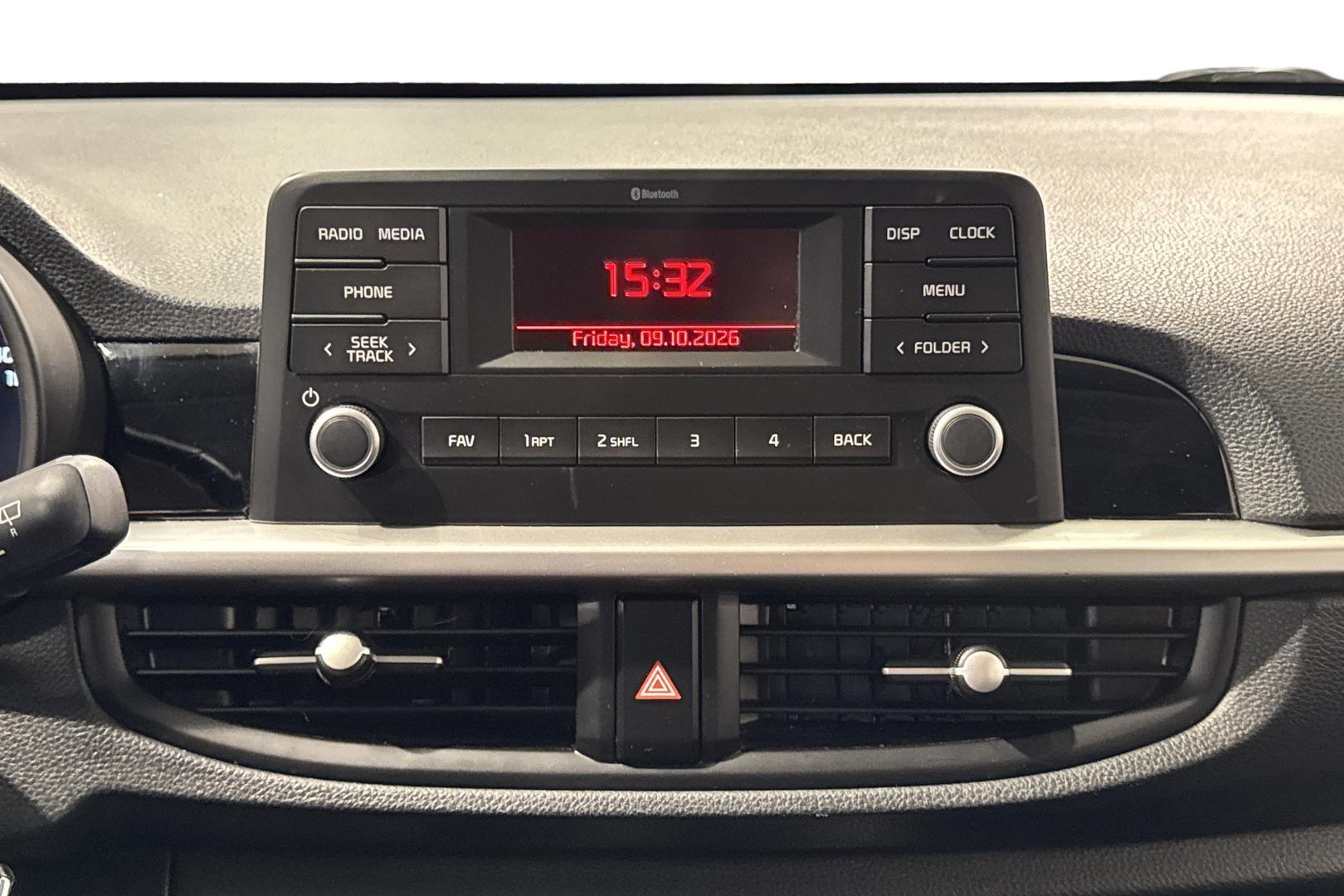 Kia Picanto 2023