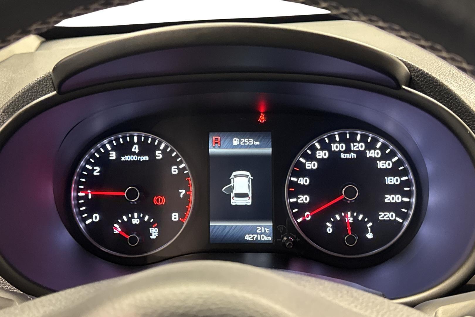 Kia Picanto 2023