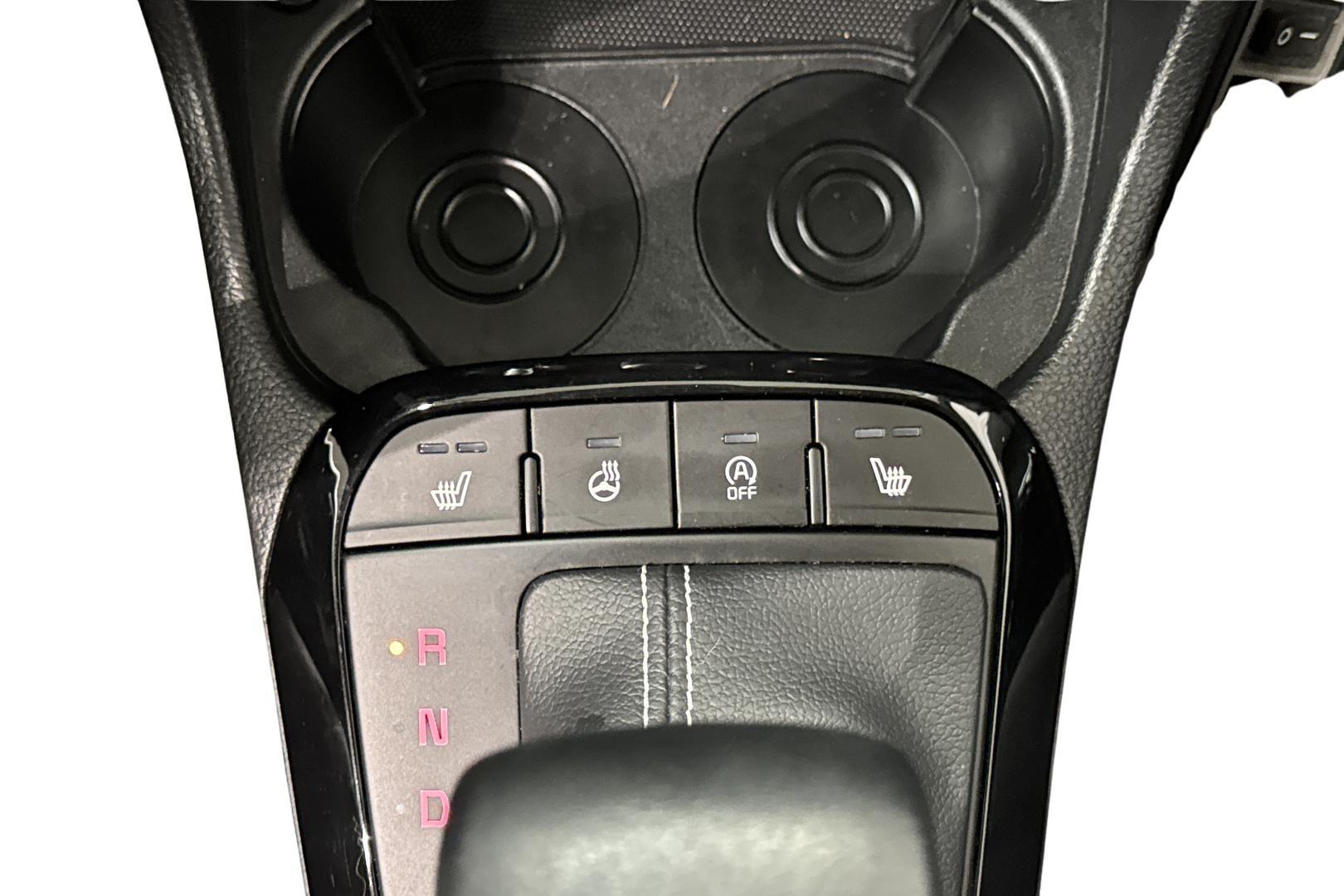 Kia Picanto 2023