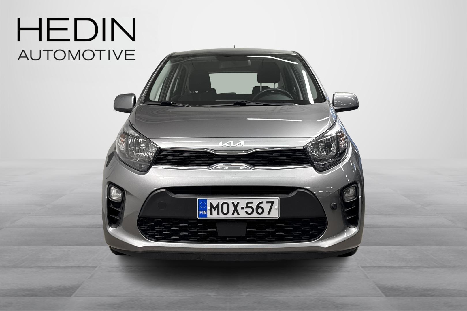 Kia Picanto 2023