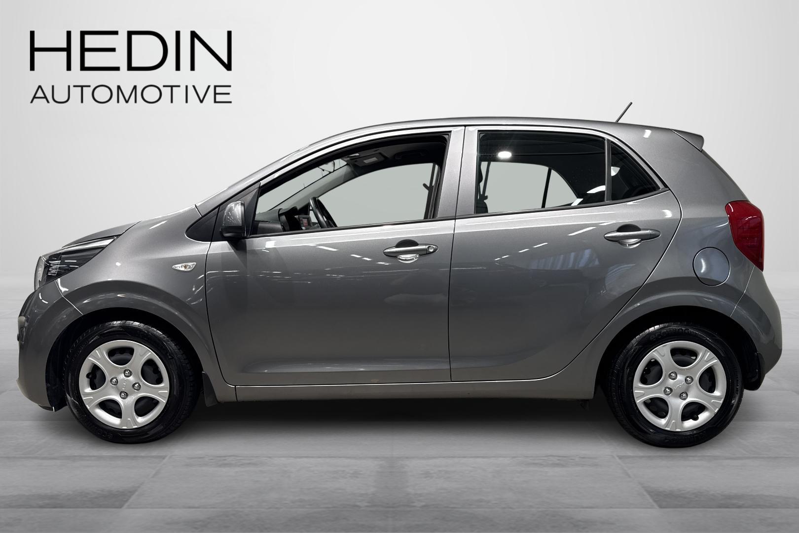 Kia Picanto 2023