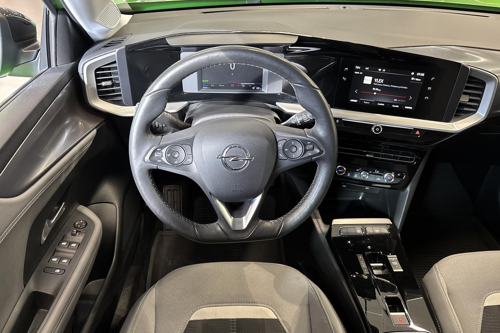 OPEL Mokka-e 2023