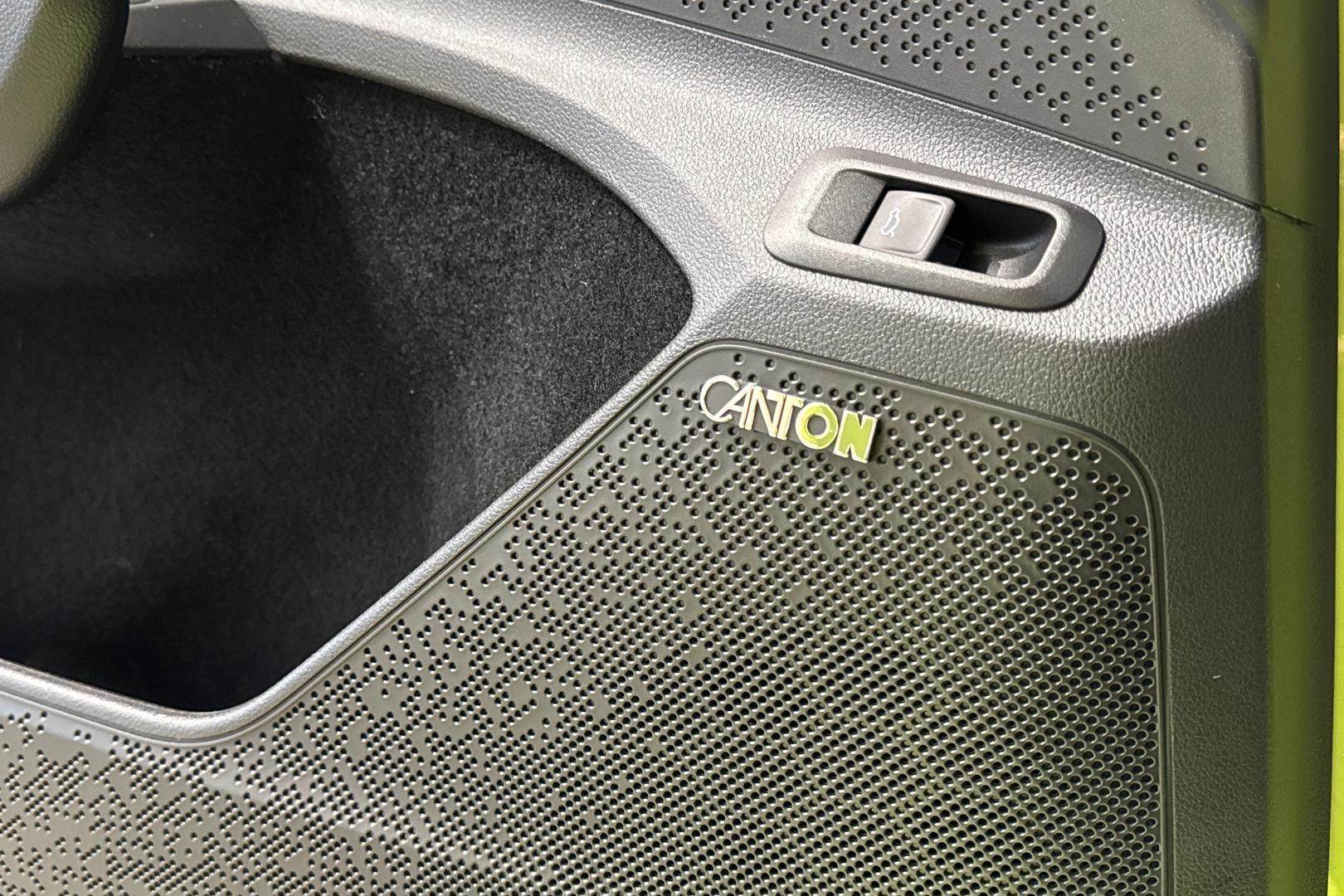Skoda Enyaq 2024