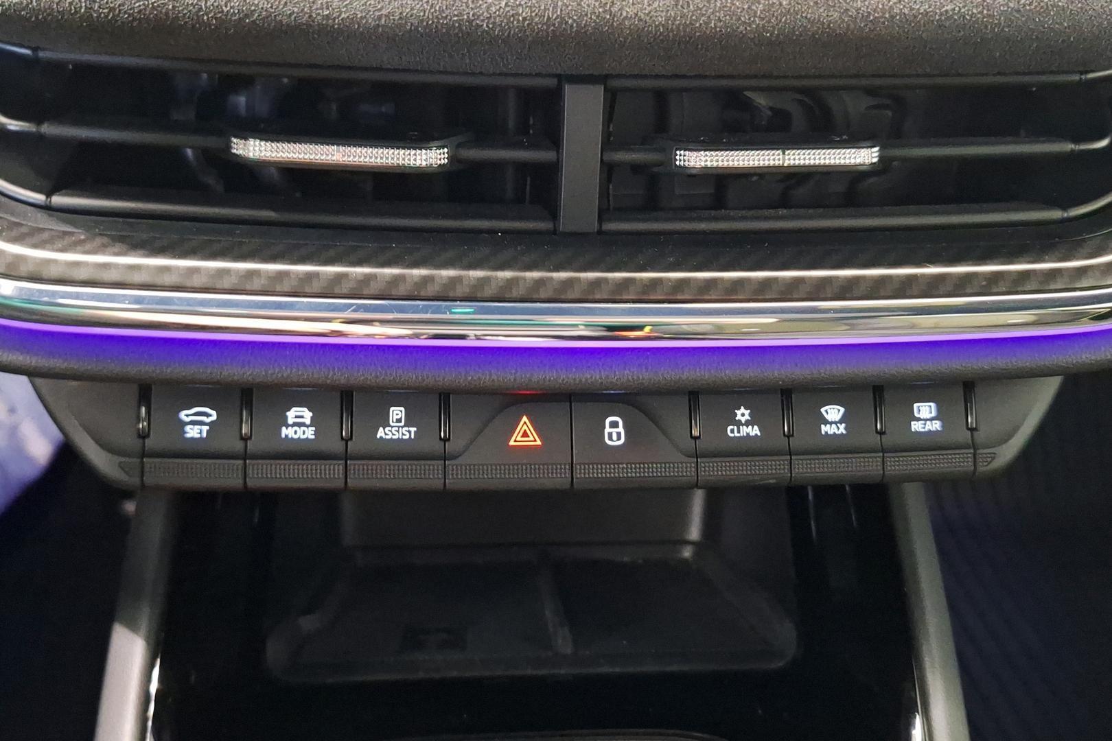 Skoda Enyaq 2024
