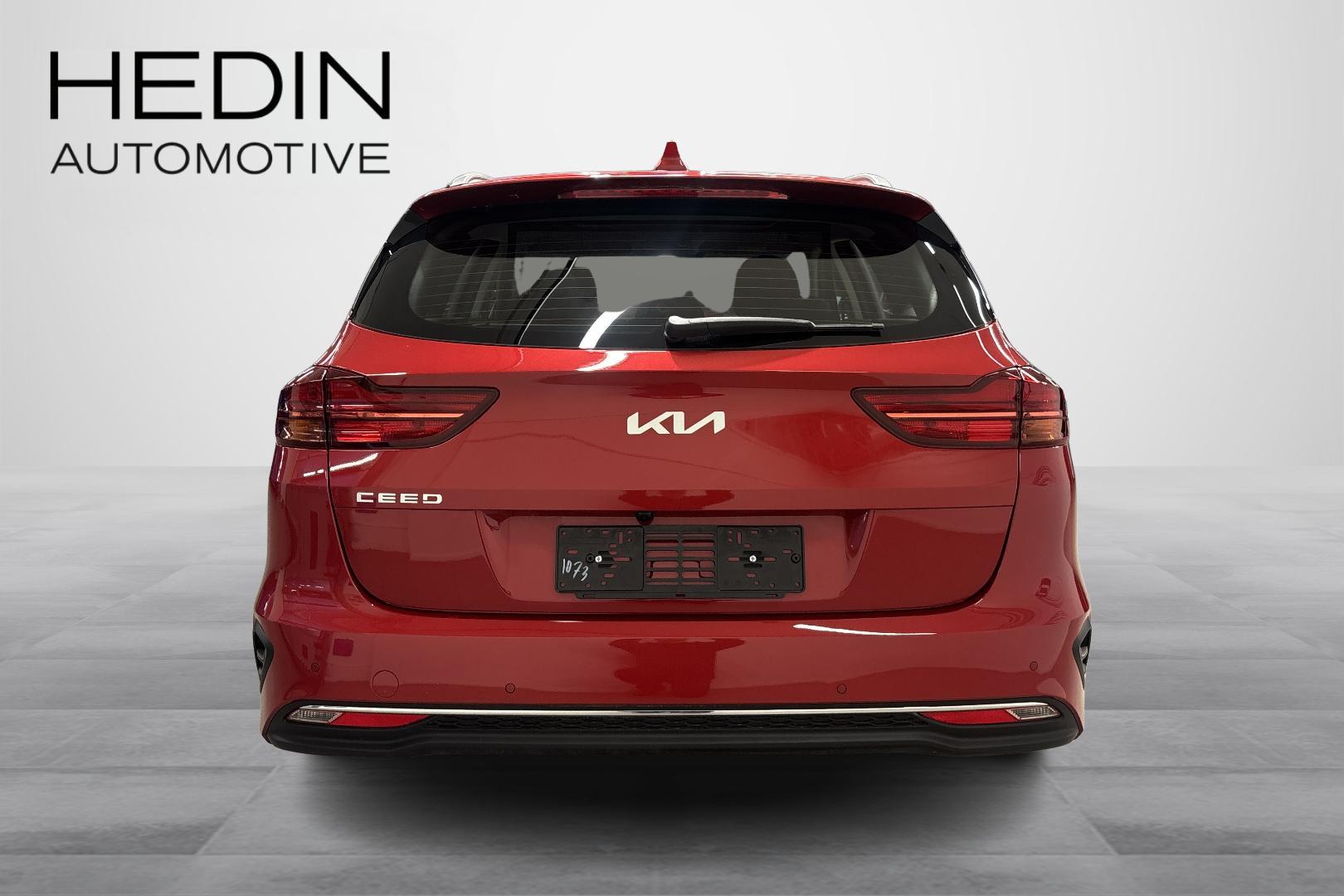 Kia Ceed 2025