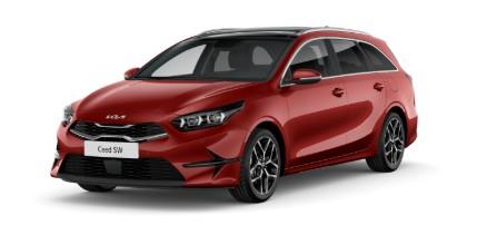 Kia Ceed 2025