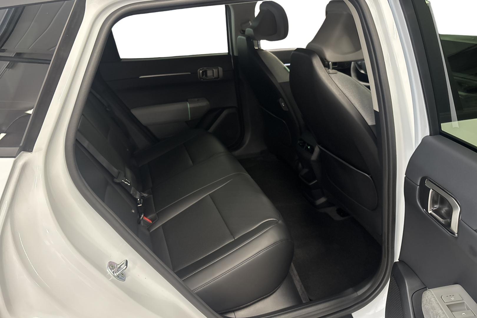 Kia EV4 2025