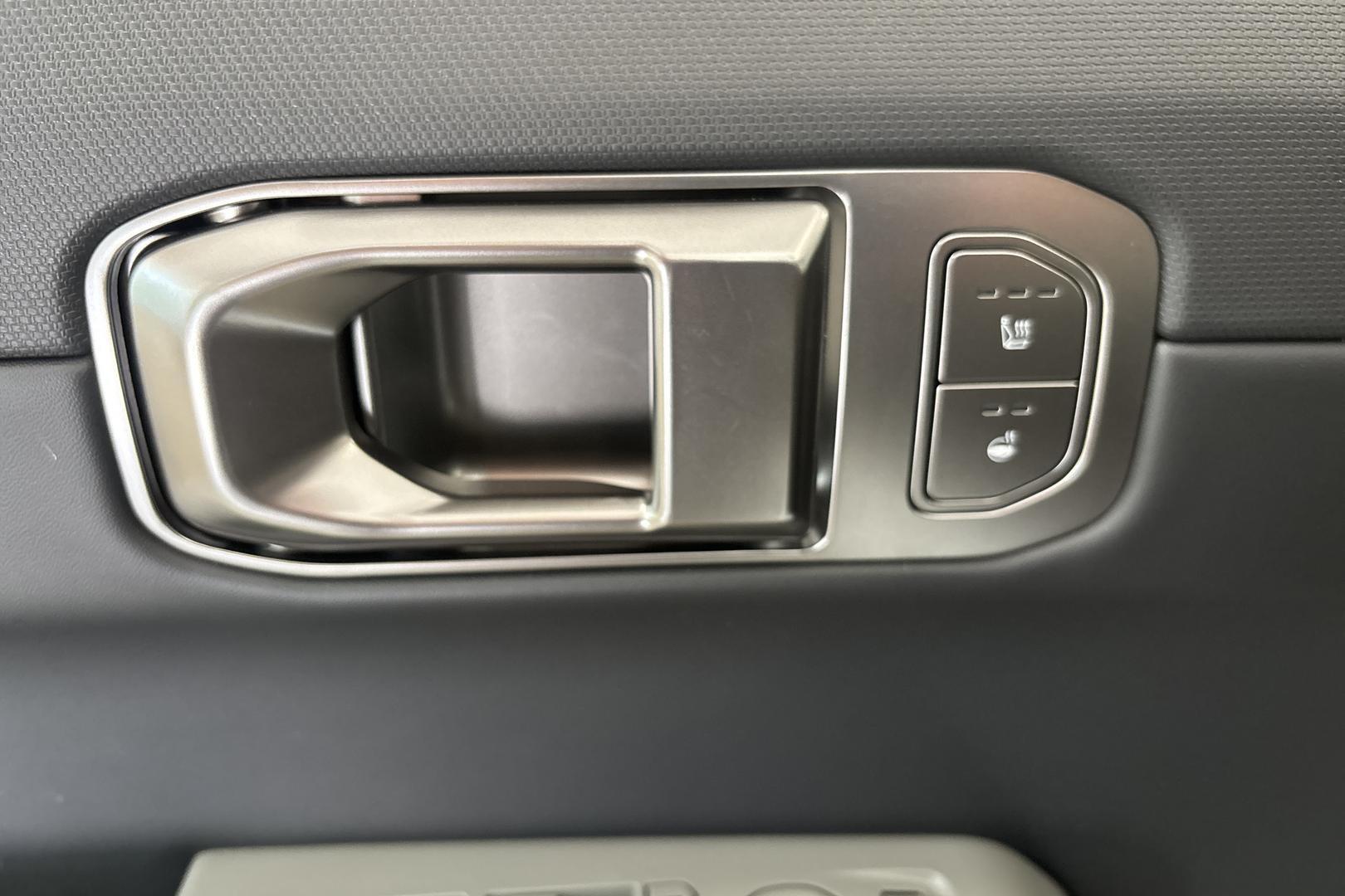 Kia EV4 2025