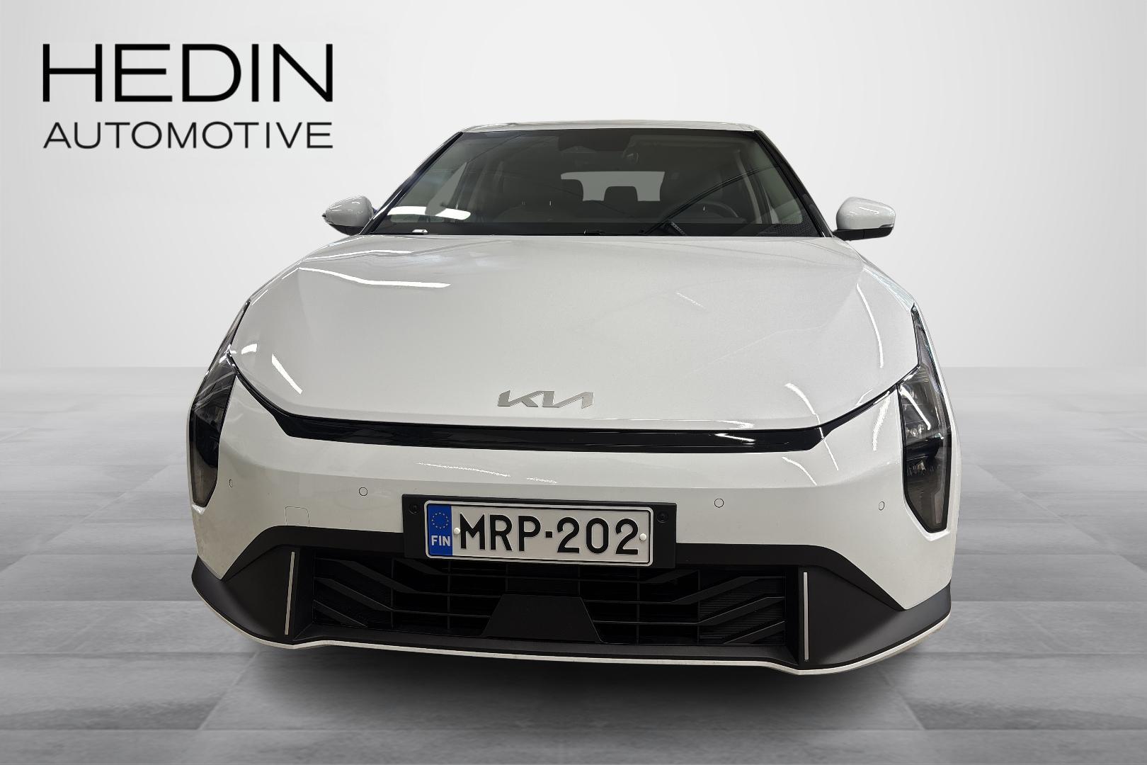 Kia EV4 2025