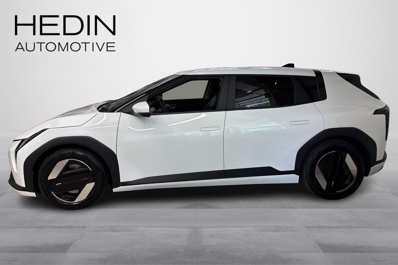 Kia EV4 2025
