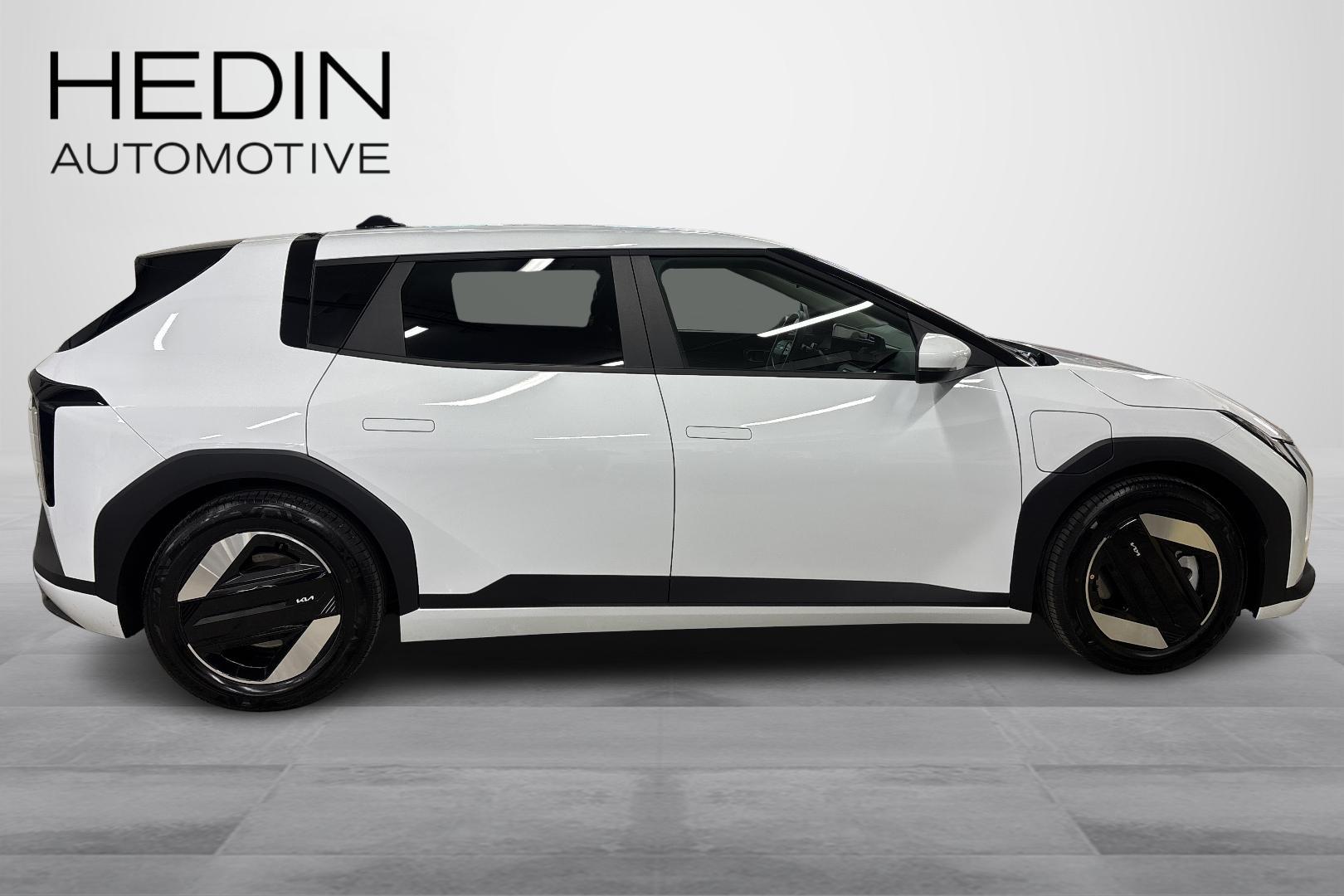 Kia EV4 2025