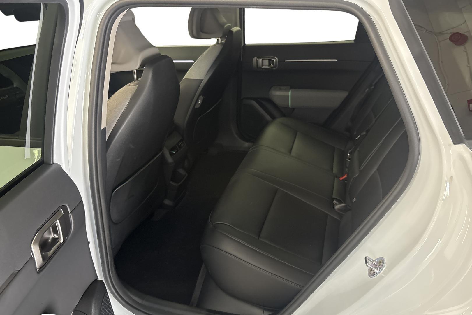 Kia EV4 2025