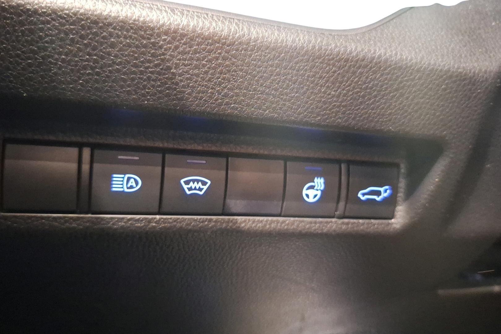 Toyota RAV4 2021
