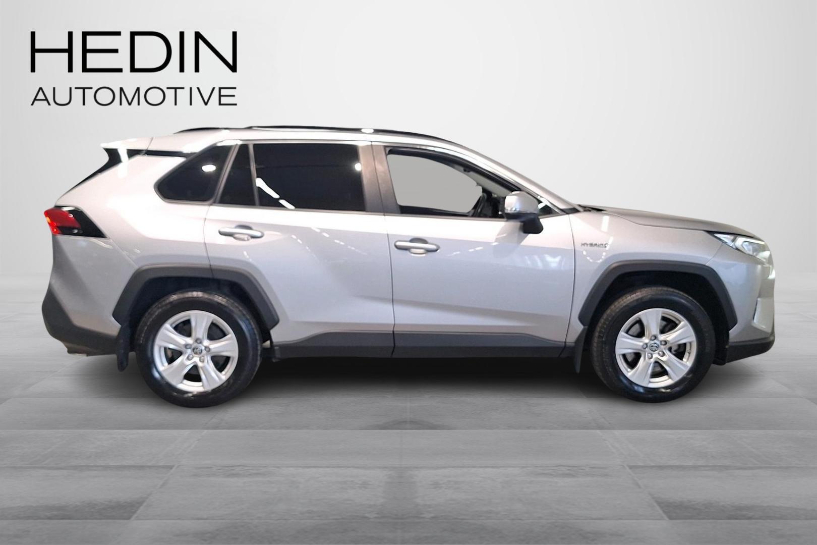 Toyota RAV4 2021