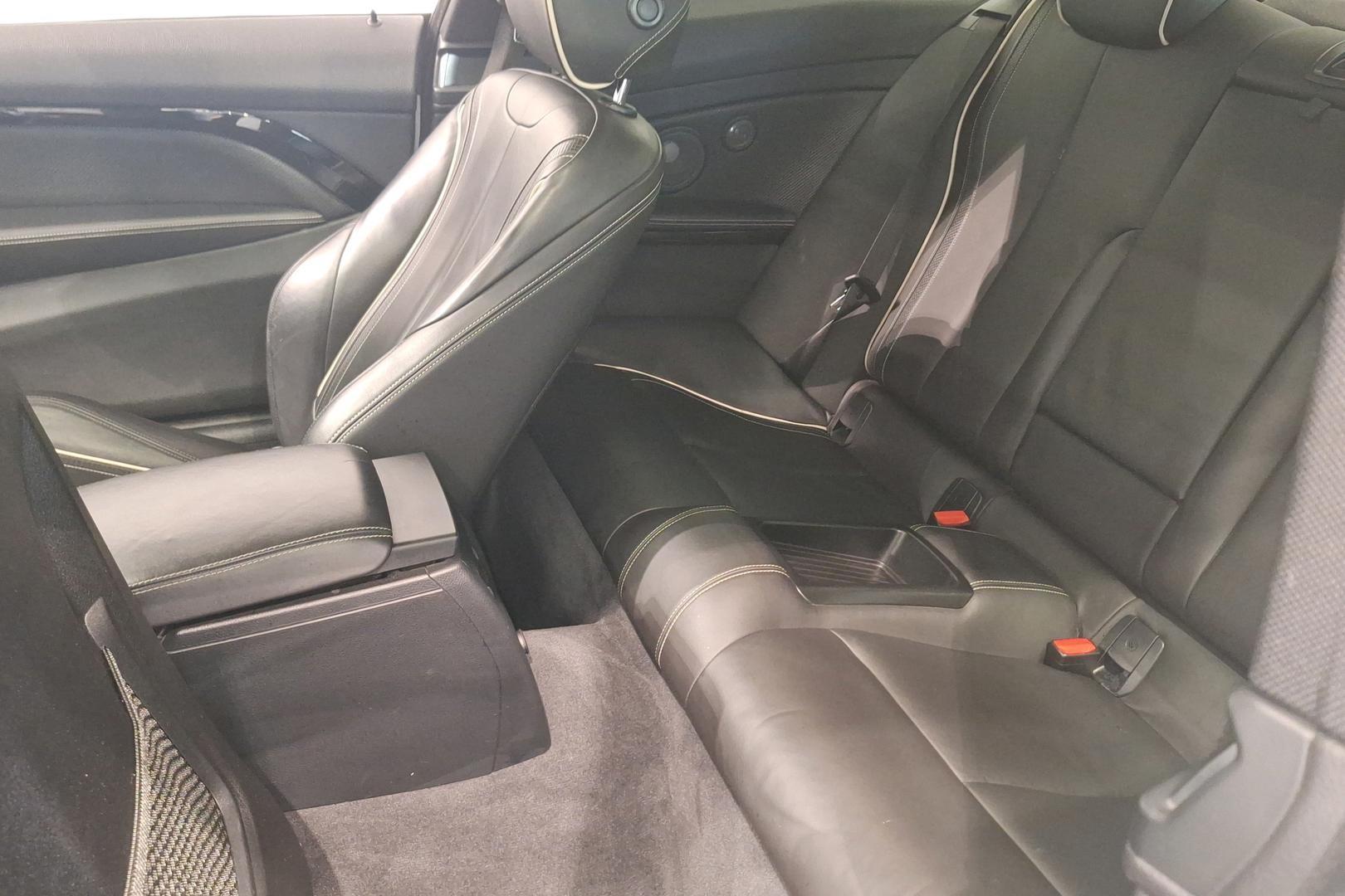 BMW 425 2016