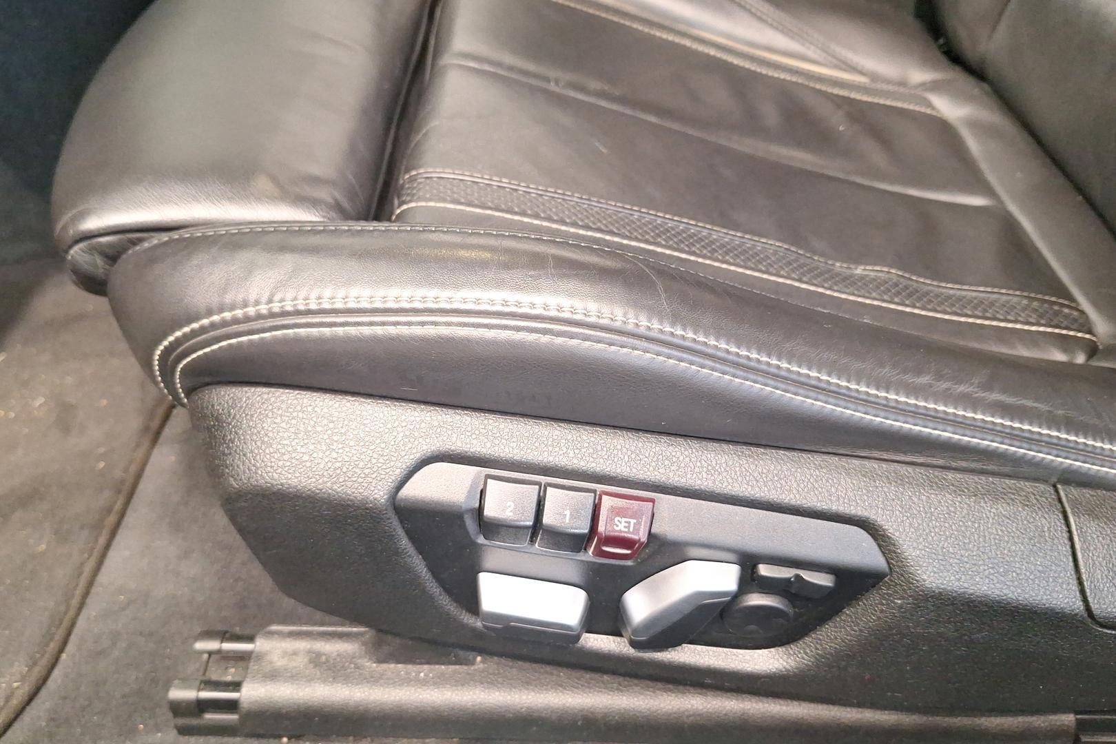 BMW 425 2016