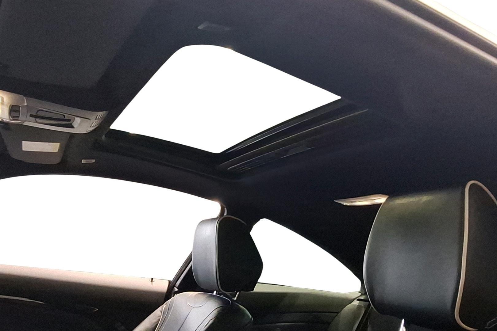 BMW 425 2016