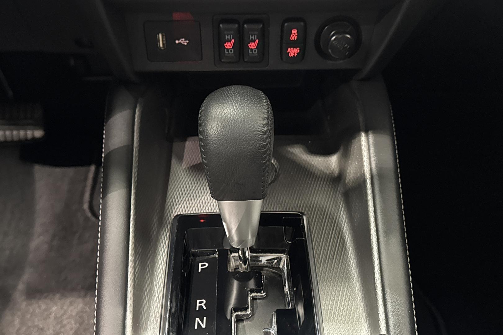 Mitsubishi ASX 2020