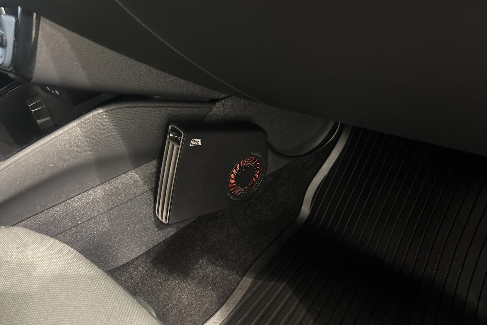 Skoda Fabia 2023