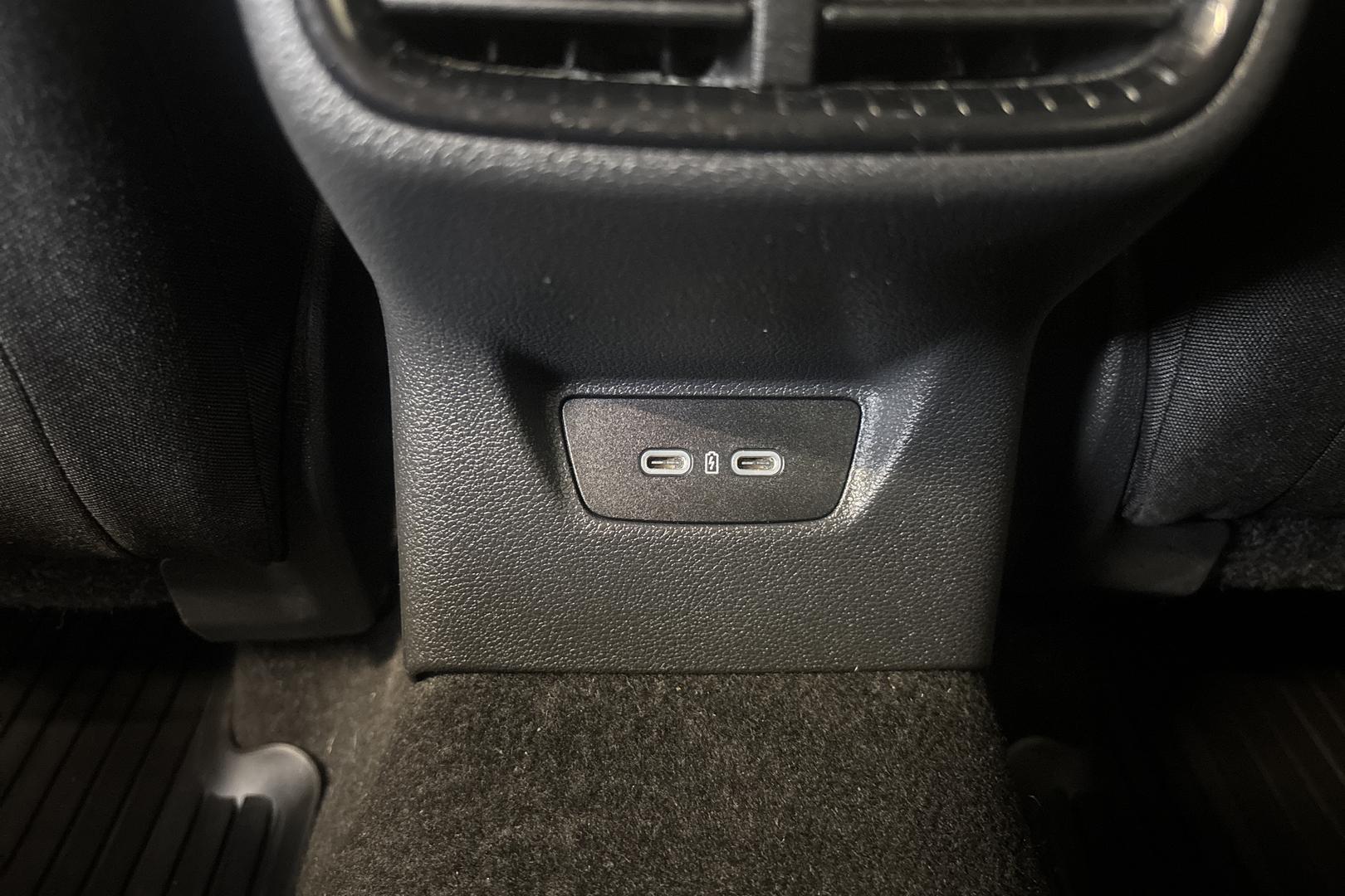 Skoda Fabia 2023