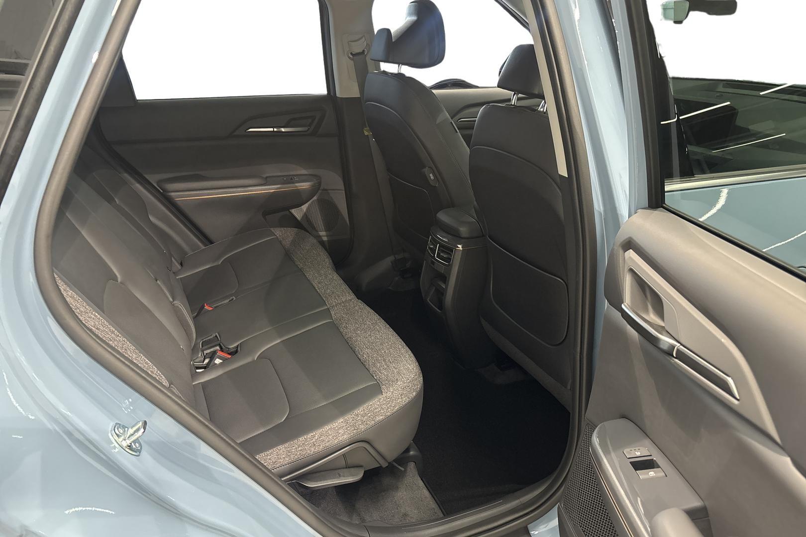 Kia EV5 2026