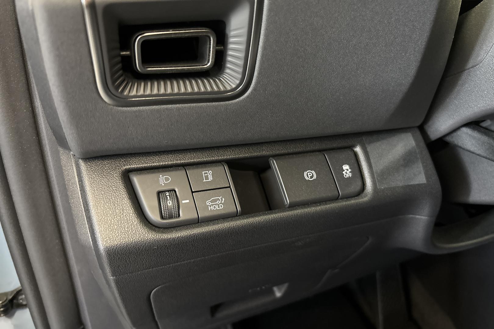 Kia EV5 2026