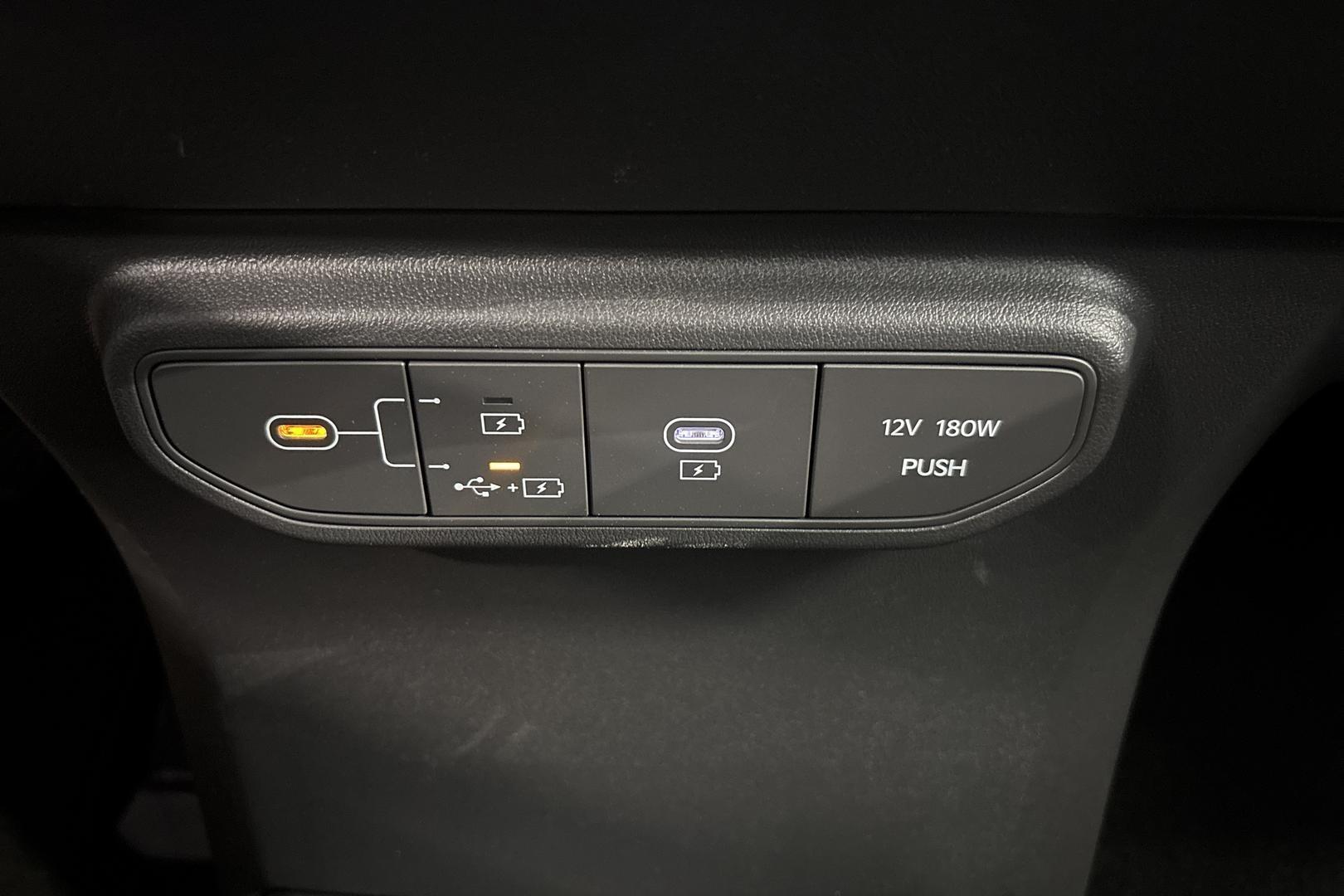 Kia EV5 2026