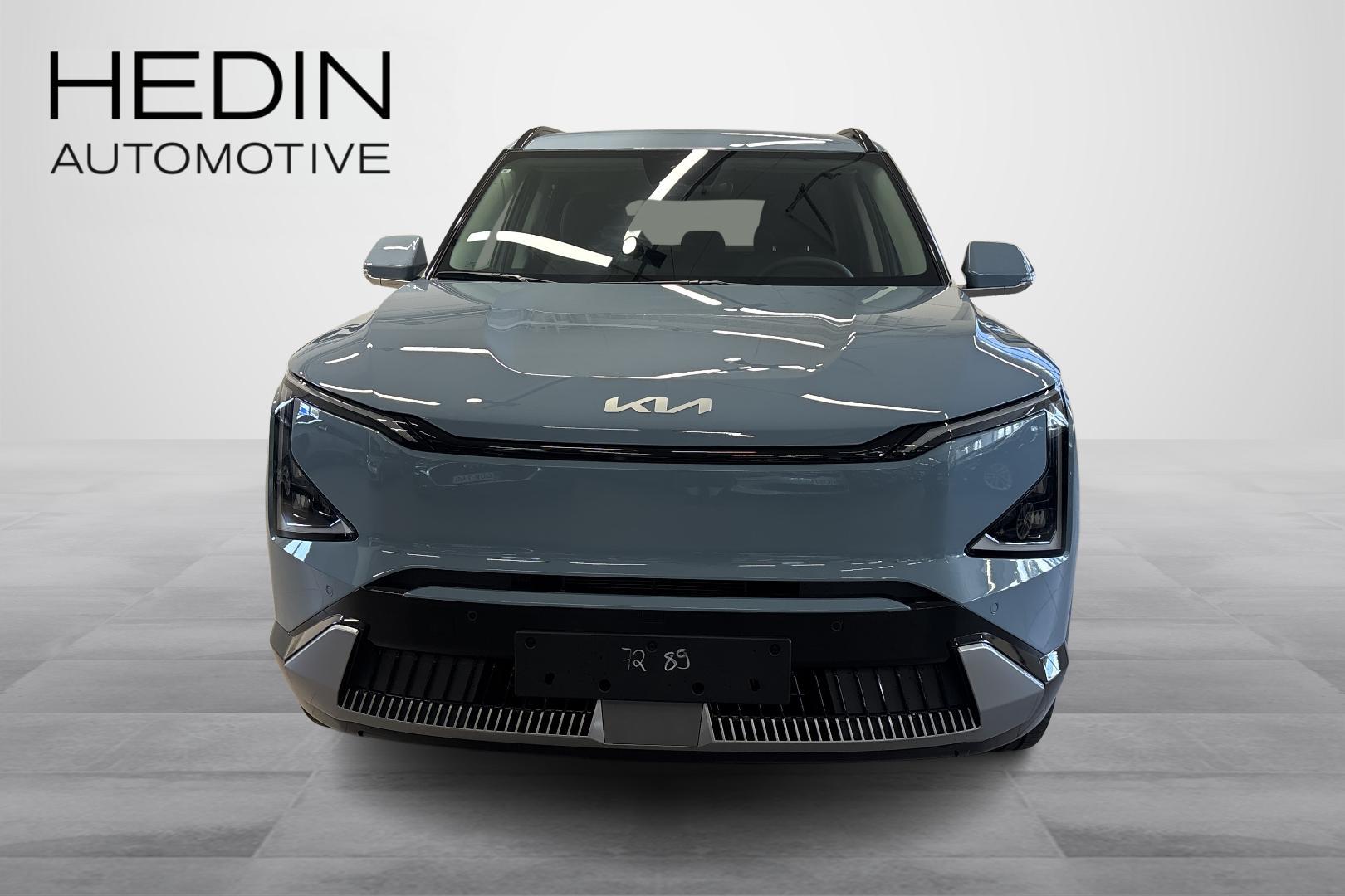 Kia EV5 2026
