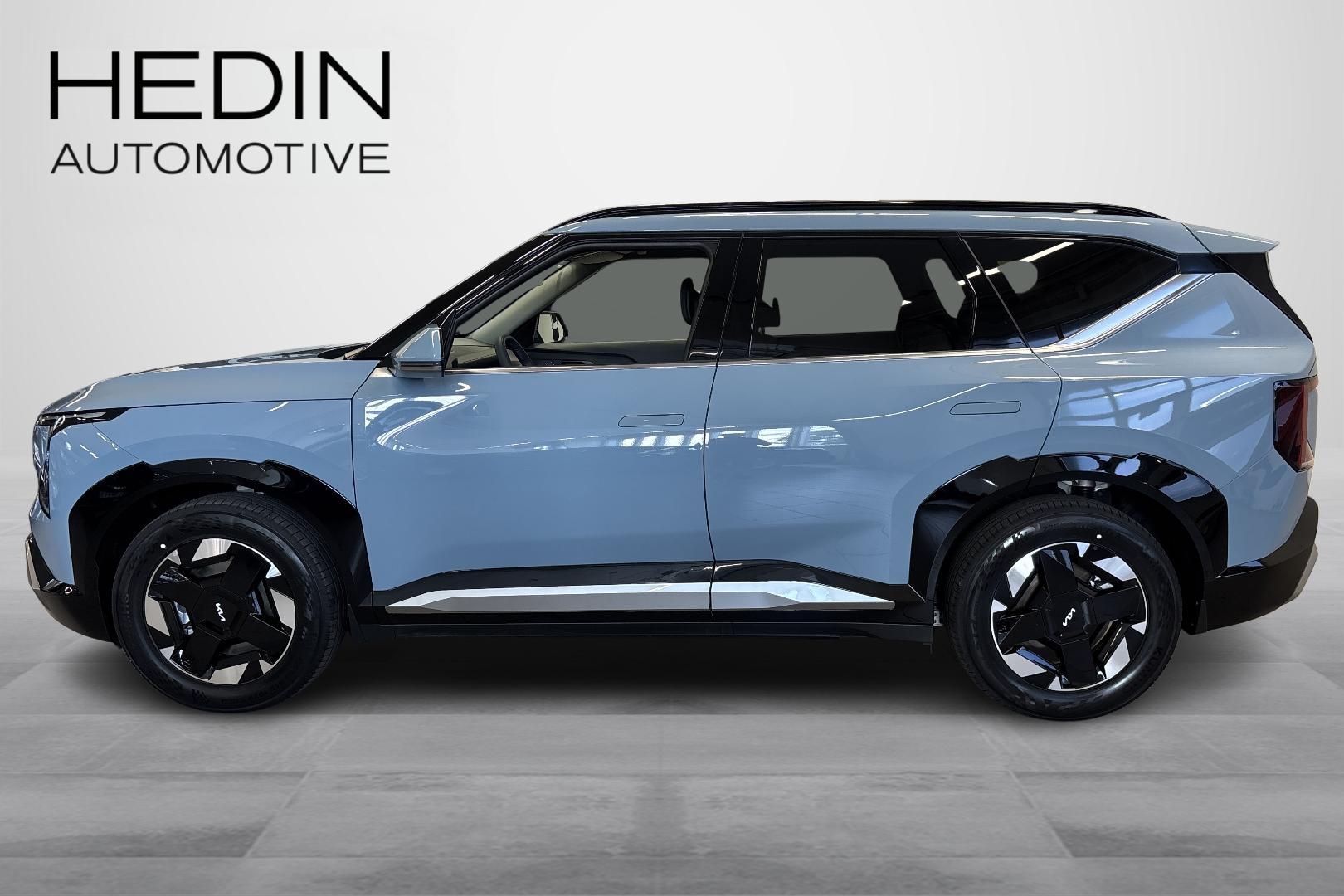 Kia EV5 2026