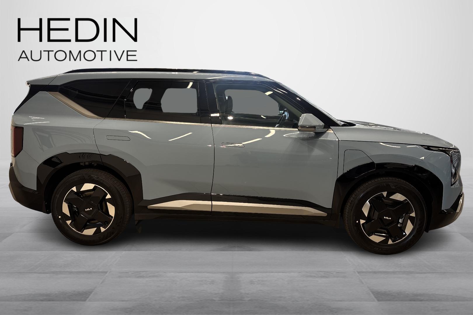 Kia EV5 2026