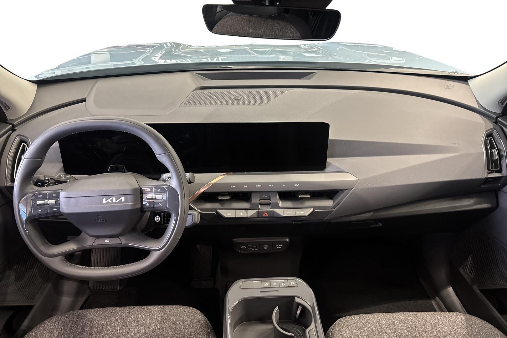 Kia EV5 2026