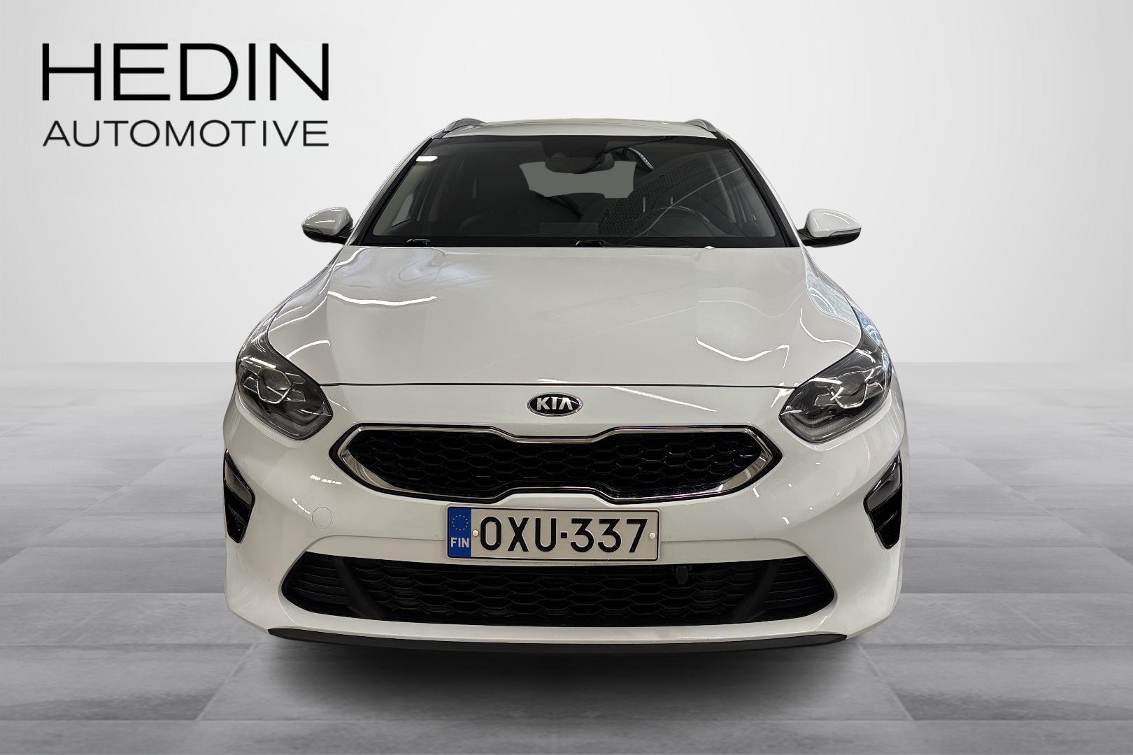 Kia Ceed 2019